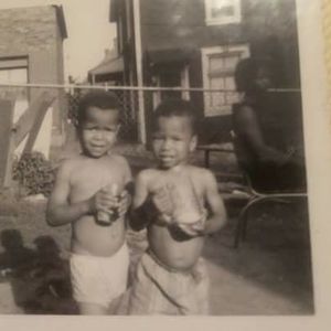 Meet your Posher, Leon